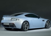 Aston Martin V12 Vantage RS Concept Aston Martin V12 Vantage RS Concept